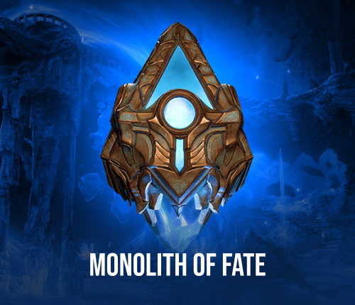 Last Epoch | Monolith of Fate | Empowered Monolith Unlock